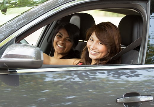Join AAA for less than $5 a month