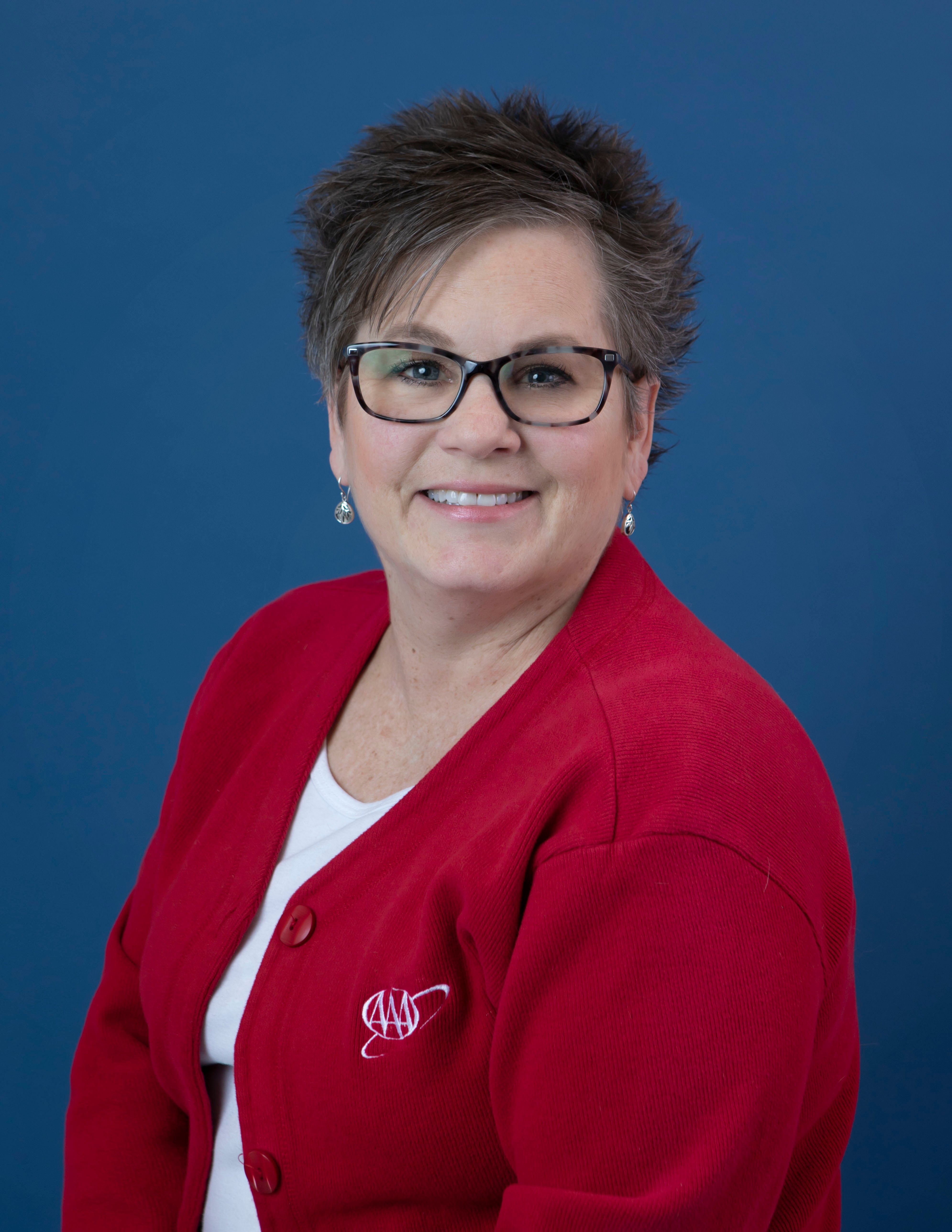 Image of Amy Kepner