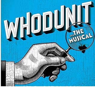 image of Pines Dinner Theatre show Whodunit: The Musical