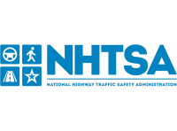 NHTSA logo