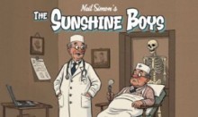 image of The Sunshine Boys