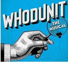 image of Pines Dinner Theatre show Whodunit: The Musical