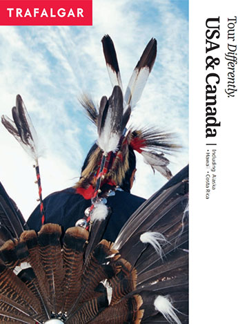 Trafalgar US and Canada Brochure 2024